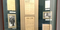 25 июля 1942г. Новочеркасск был оккупирован немецко-фашистскими захватчиками. - Музей истории Донского казачества