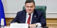 Перминов оценил превращение «Госуслуг» в соцсеть и мессенджер - ЛенТВ24