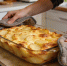 Картофельный гратен из духовки: быстрый рецепт с молоком и сыром - Peterburg2.Ru