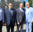Северодвинск отмечает День города - Городской совет депутатов