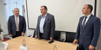 Фото: Филиал фонда «Защитники Отечества» в РА - Газета Майкопские новости