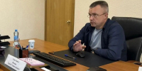 Сергей Волков взял под контроль оказание помощи пострадавшим от атаки БПЛА - Progorod33.Ru