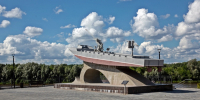 В Гороховце оживает судостроительный причал - Progorod33.Ru