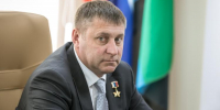 Александр Шуваев отметил рост интенсивности и масштабности налётов на регион - БелПресса
