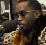 Скандальный рэпер P. Diddy подрался в тюрьме - MosRegToday.Ru