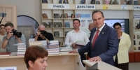 Артём Здунов в Большом Игнатово: «Зачем после комфорта релакс?» - Столица С