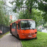 Появились подробности смертельного ДТП с автобусом на улице Ванеева - НИА Нижний Новгород