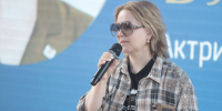 Ольга Будина. Фото: ПАИ - InformPskov.Ru