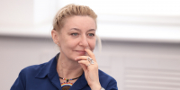 Ольга Акатьева. Фото: ПАИ - InformPskov.Ru