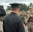 В Сыктывкаре состоялась торжественная присяга для военнослужащих по призыву - ИА Комиинформ