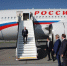 Владимир Путин прибыл в Омск для участия в XXII Форуме межрегионального сотрудничества России и Казахстана - 12 канал