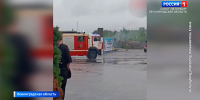 Суд избрал меру пресечения предполагаемому поджигателю автозаправок - ГТРК Санкт-Петербург