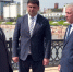 Мэр Молчанов проверил безопасность на саратовском пляже - Провинциальный телеграфъ