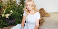 Яна Рудковская рассказала о желании выучить итальянский язык - РТВ-Подмосковье