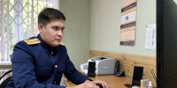 В Ижевске по факту травмирования женщины в результате наезда электросамоката возбуждено уголовное дело - Следственный комитет