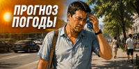 Внимание! Экстремальная жара! - НоКС ТВ