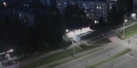 самокатчик упал, подъехала скорая помощь - Петрозаводск говорит