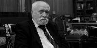 24 ИЮЛЯ 2026 ГОДА НА 87-М ГОДУ УШЕЛ ИЗ ЖИЗНИ ГЕННАДИЙ ВИКТОРОВИЧ ПОПОВ - Музей им. А. Рублева