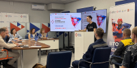 Определен победитель регионального этапа Всероссийского конкурса «Лучший по профессии» в номинации «Второй старт» - Министерство экономического развития