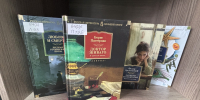 «Лето с классикой» - Научная библиотека им. В.Г. Белинского