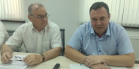 Александр Брод принял участие в работе круглого стола в Адыгее - ИА Адыгея Сегодня