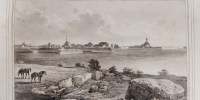 Дата в истории: 1858 г. — в Кексгольме побывал французский писатель Александр Дюма-отец. - Газета Приозерские ведомости