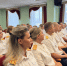В следственном управлении состоялось торжественное собрание, посвященное Дню сотрудника органов следствия Российской Федерации - Следственное управление