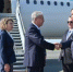 Президент Казахстана посетил в Омске госпиталь ветеранов - Om1.Ru