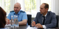 Глава и прокурор Майкопского района Адыгеи провели личный прием предпринимателей - Газета Маяк