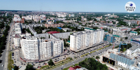 В Пензенской области введен оранжевый уровень погодной опасности - Penza-Post.Ru
