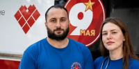 Бригада скорой помощи из Мегиона спасла ребенка с острым ларинготрахеитом за четыре минуты - ИД Новости Югры