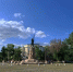 В Новочеркасске начали реставрировать памятник Ермаку - Панорама