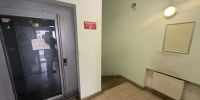 После падения женщины в шахту лифта в ТЦ прокуратура начала проверку - Zebra-TV.Ru
