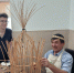 В Кирово-Чепецк съехались мастера-корзинщики со всей России - Kirov.Online