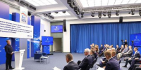 Развитие регионов, поддержка семей и рост экономики: в ЕР рассказали о Новой Народной программе партии - Baikal24.Ru