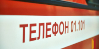 В Воронеже в банном комплексе 24 июля загорелась парилка - РИА Воронеж
