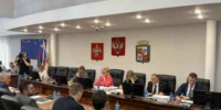 Многодетным семьям в Прикубанском округе Краснодара подводят газ, свет и дороги - KrasnodarMedia