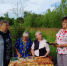 «Крещение Руси» 55+ - Межпоселенческая библиотека
