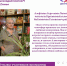 Отзыв участника программы «Активное долголетие» 55+ - Межпоселенческая библиотека