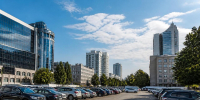 Новые платные парковки могут появиться в Перми с 1 сентября - Про Город Пермь