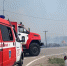 В селе Атал ликвидируют масштабный пожар - Astrakhanpost.Ru