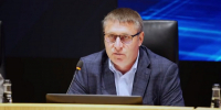 Александр Шуваев обратился к жителям Новооскольского округа в день 379-летия Нового Оскола и 98-летия округа - Мир Белогорья