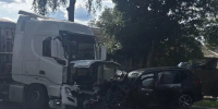 Два человека погибли в ДТП в Бежецке - Афанасий-биржа