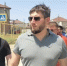 В Каспийске продолжается ямочный ремонт дорог. - Сетевое издание Каспий-Медиа