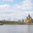 Юбилейный массовый заплыв X-WATERS Волга 2026 стартовал в Нижнем Новгороде - Время Н