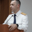 Интервью руководителя следственного управления Асхабова А.М. - Следственный комитет