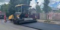 В Муроме отремонтировали дорогу к градообразующему предприятию - Progorod33.Ru