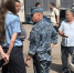 Судебные приставы на СТО встретили воронежца, который спешил продать автомобиль перед банкротством - РИА Воронеж