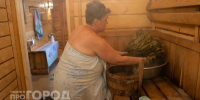 Ходить в баню в выходные больше не в моде: продвинутые дачники ставят мобильные купели - Pg12.Ru