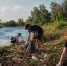 Более 26 км русла реки Каланчак очистили в рамках проекта «Вода России» - Херсонское агентство новостей
